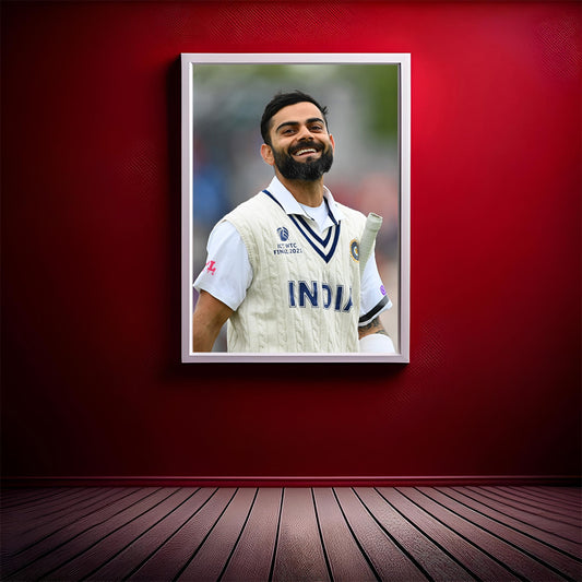 Cricket Posters Bundle (Pack Of 10) Random